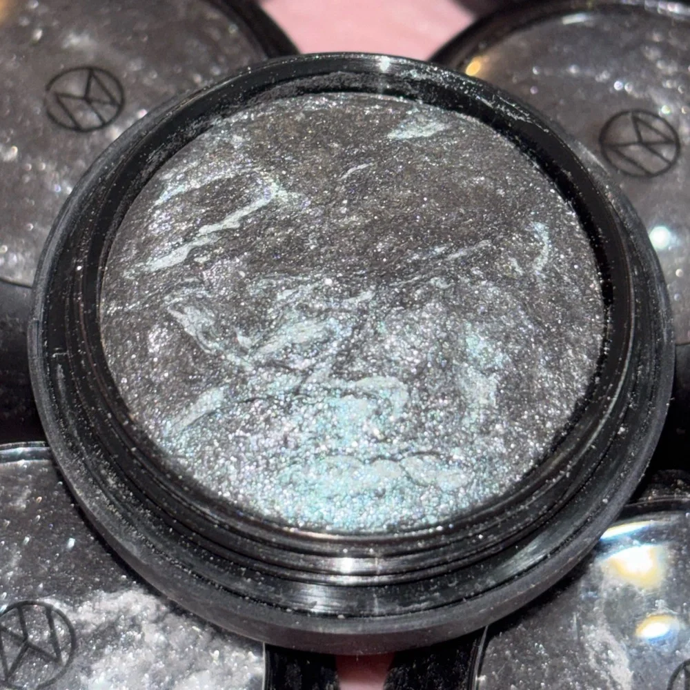 Mineral Baked Eyeshadow x1